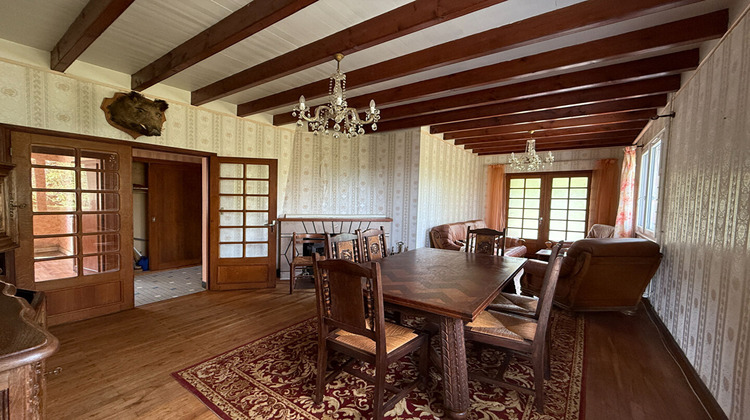 Ma-Cabane - Vente Maison CELLEFROUIN, 98 m²