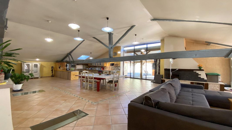 Ma-Cabane - Vente Maison CELLES, 253 m²
