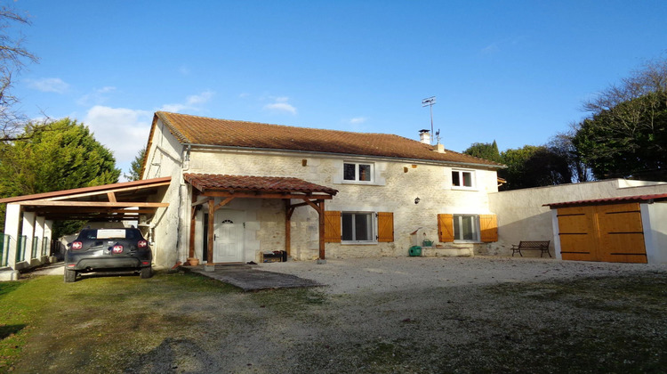 Ma-Cabane - Vente Maison Celles, 270 m²