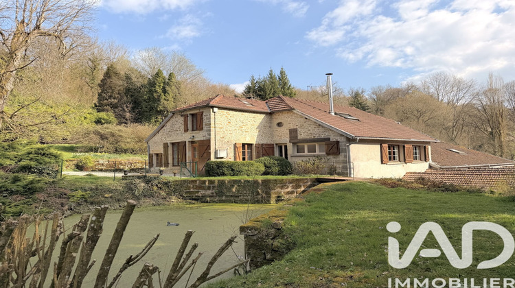 Ma-Cabane - Vente Maison Celles en Bassigny, 189 m²