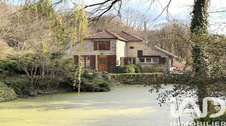 Ma-Cabane - Vente Maison Celles en Bassigny, 189 m²