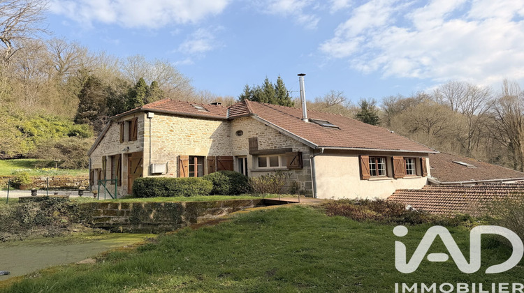 Ma-Cabane - Vente Maison Celles en Bassigny, 189 m²