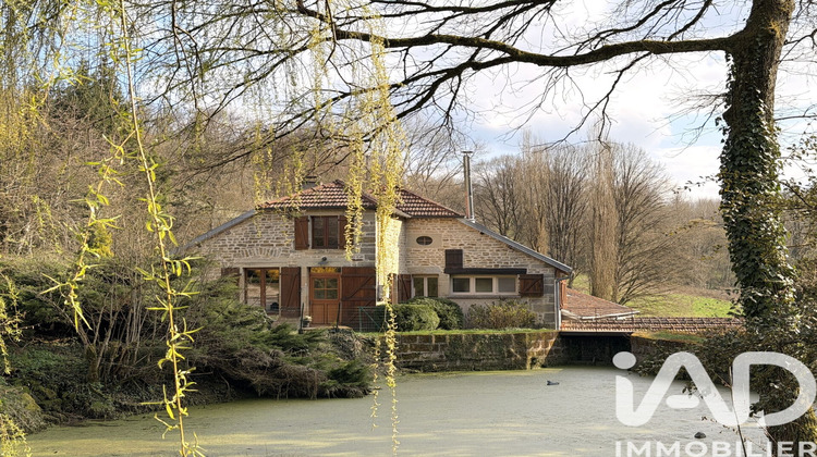 Ma-Cabane - Vente Maison Celles en Bassigny, 189 m²