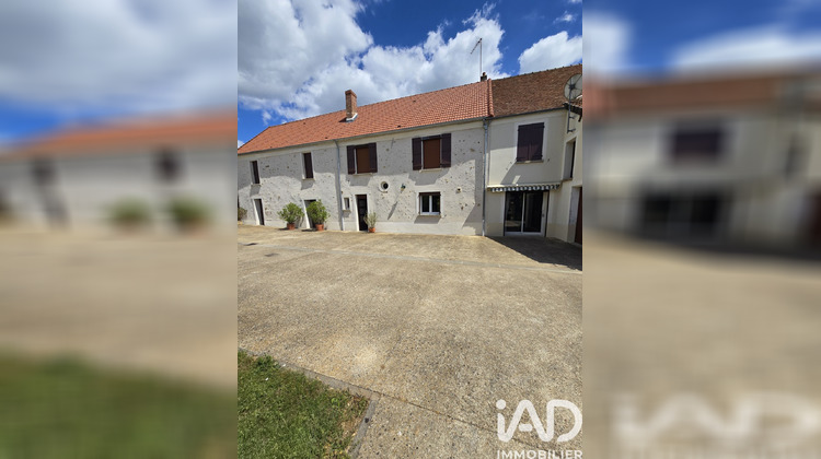 Ma-Cabane - Vente Maison Celles-Lès-Condé, 157 m²