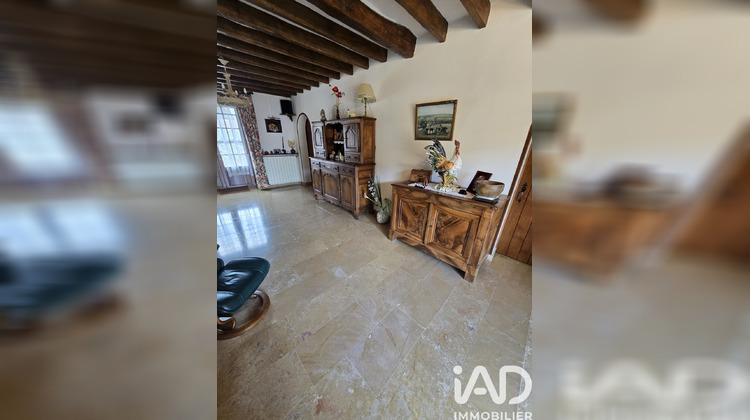 Ma-Cabane - Vente Maison Celles-Lès-Condé, 157 m²