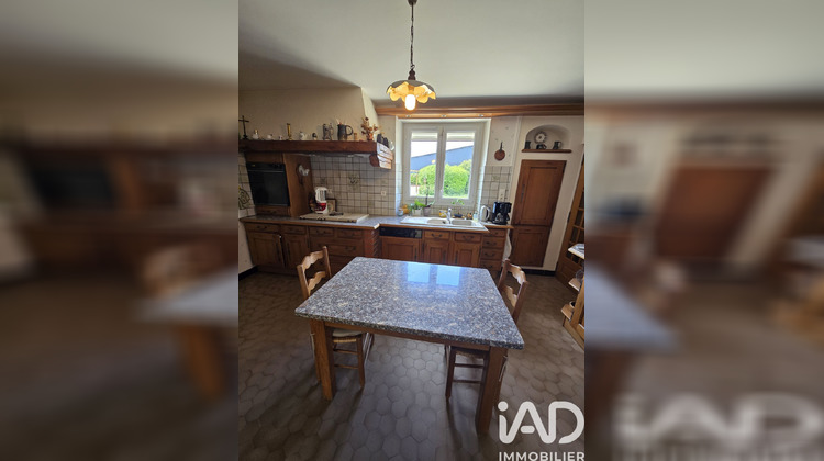 Ma-Cabane - Vente Maison Celles-Lès-Condé, 157 m²