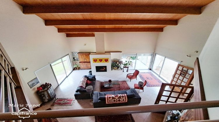 Ma-Cabane - Vente Maison CELLES SUR BELLE, 215 m²