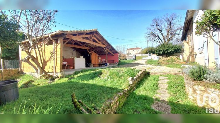 Ma-Cabane - Vente Maison Celles-sur-Belle, 165 m²