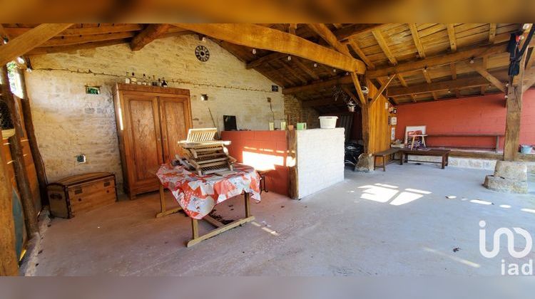 Ma-Cabane - Vente Maison Celles-sur-Belle, 165 m²