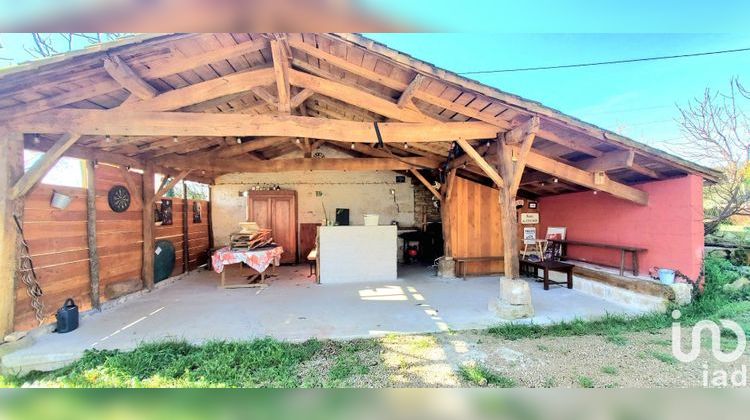 Ma-Cabane - Vente Maison Celles-sur-Belle, 165 m²