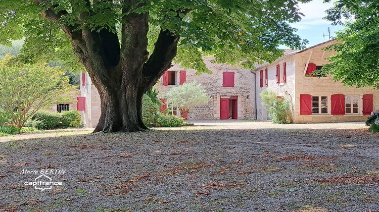 Ma-Cabane - Vente Maison CELLES SUR BELLE, 426 m²