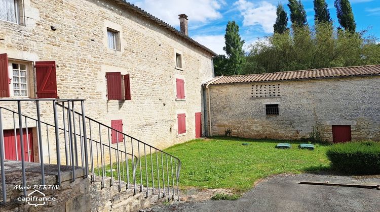 Ma-Cabane - Vente Maison CELLES SUR BELLE, 426 m²