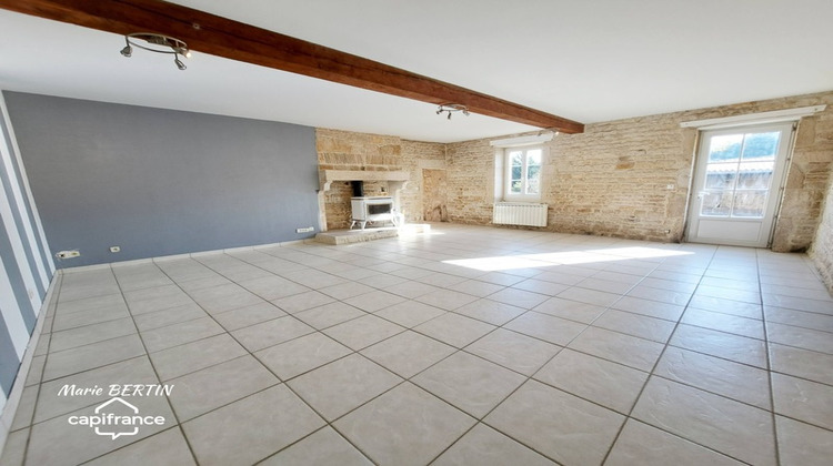 Ma-Cabane - Vente Maison CELLES SUR BELLE, 161 m²