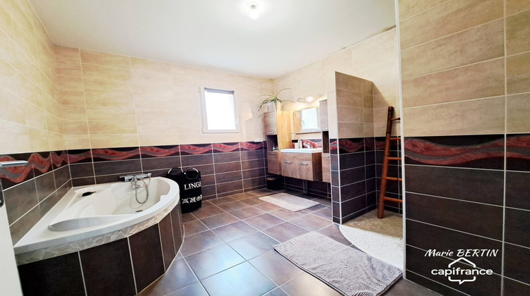 Ma-Cabane - Vente Maison CELLES SUR BELLE, 118 m²