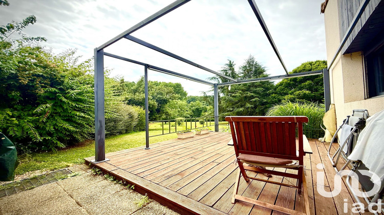 Ma-Cabane - Vente Maison Celles-sur-Belle, 133 m²