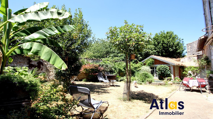 Ma-Cabane - Vente Maison CELLES-SUR-BELLE, 182 m²