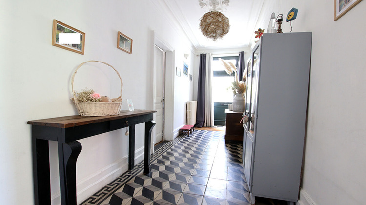 Ma-Cabane - Vente Maison CELLES-SUR-BELLE, 182 m²