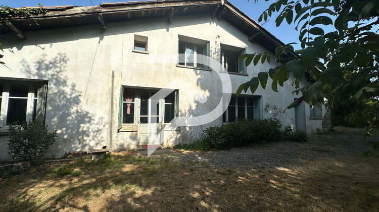 Ma-Cabane - Vente Maison CELLES-SUR-BELLE, 100 m²