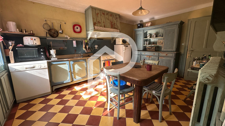 Ma-Cabane - Vente Maison CELLES-SUR-BELLE, 100 m²