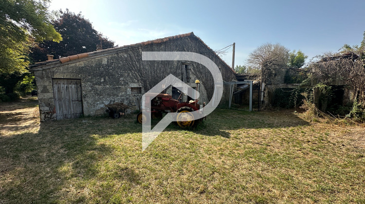 Ma-Cabane - Vente Maison CELLES-SUR-BELLE, 100 m²