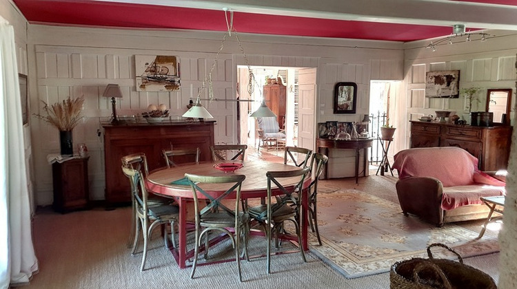 Ma-Cabane - Vente Maison CELLES SUR BELLE, 450 m²