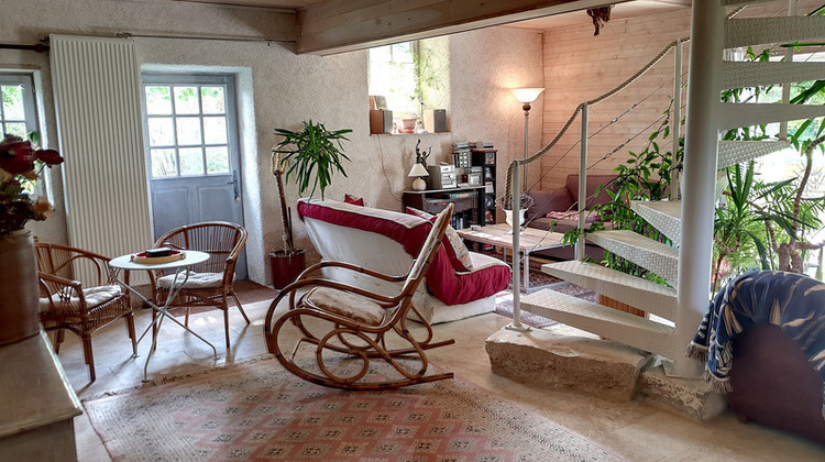 Ma-Cabane - Vente Maison CELLES SUR BELLE, 450 m²