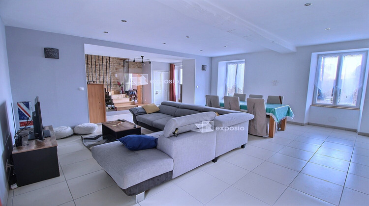 Ma-Cabane - Vente Maison CELLES-SUR-BELLE, 204 m²