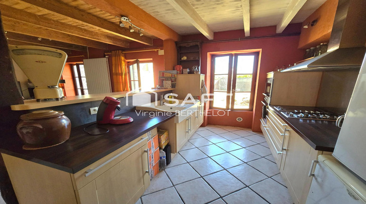 Ma-Cabane - Vente Maison Celles-sur-Belle, 105 m²