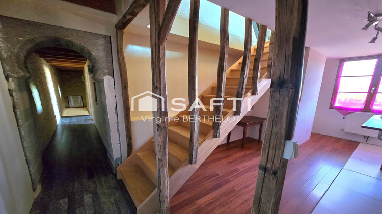 Ma-Cabane - Vente Maison Celles-sur-Belle, 105 m²