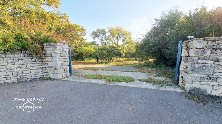 Ma-Cabane - Vente Maison CELLES SUR BELLE, 128 m²