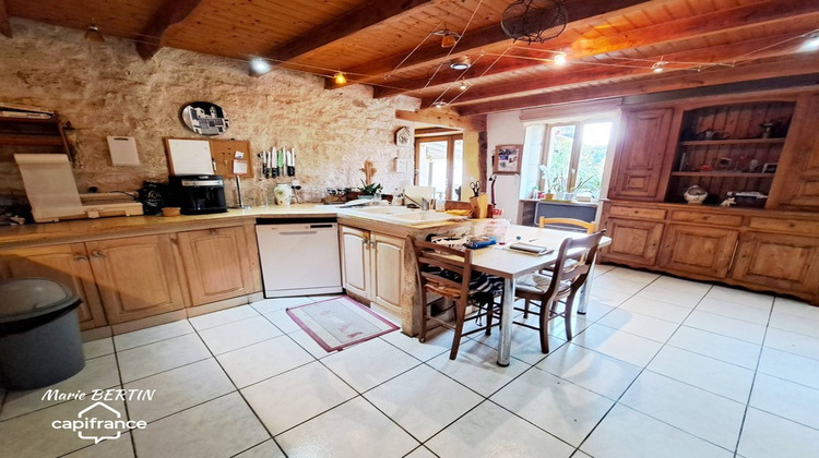Ma-Cabane - Vente Maison CELLES SUR BELLE, 128 m²