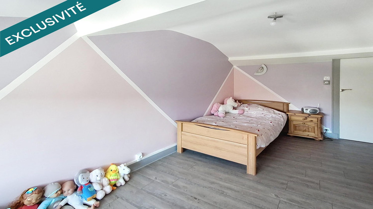 Ma-Cabane - Vente Maison Celles-sur-Belle, 117 m²