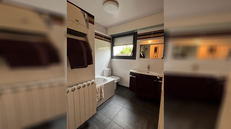 Ma-Cabane - Vente Maison Celles-sur-Belle, 138 m²