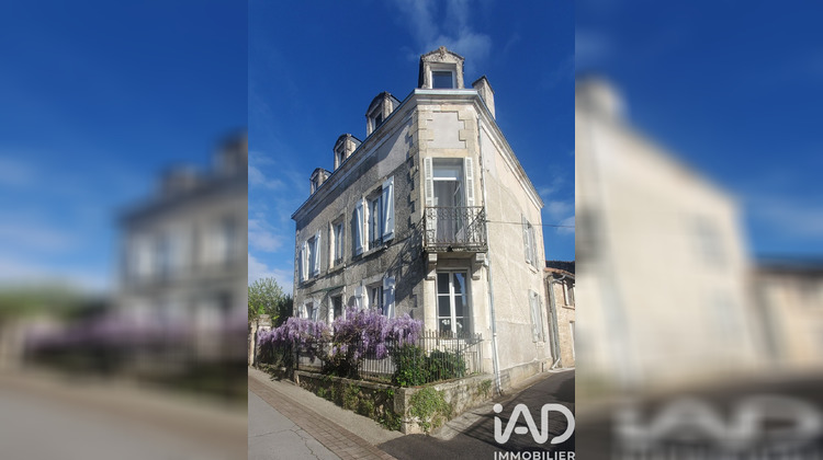 Ma-Cabane - Vente Maison Celles sur Belle, 182 m²