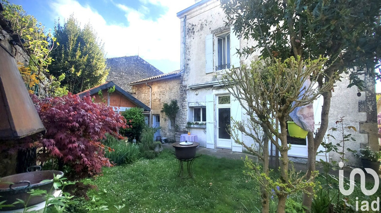 Ma-Cabane - Vente Maison Celles sur Belle, 182 m²