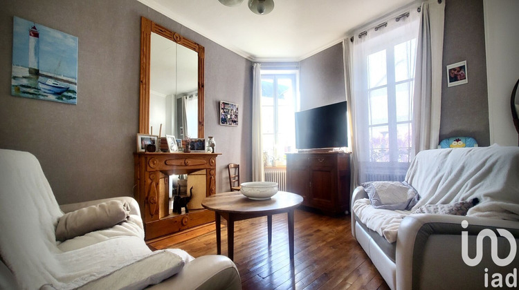 Ma-Cabane - Vente Maison Celles sur Belle, 182 m²