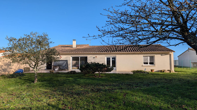 Ma-Cabane - Vente Maison CELLES-SUR-BELLE, 91 m²