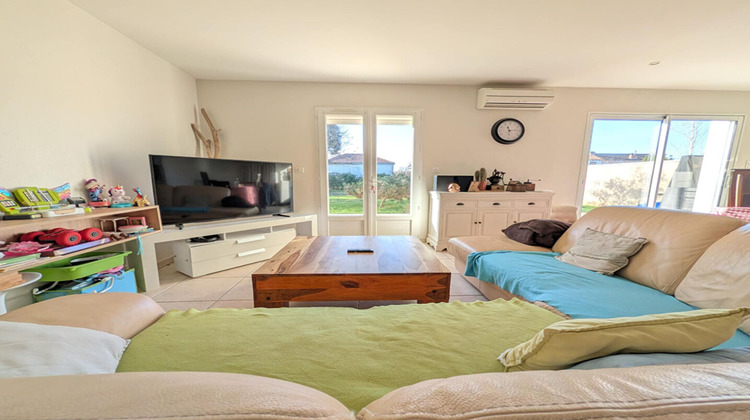 Ma-Cabane - Vente Maison CELLES-SUR-BELLE, 91 m²