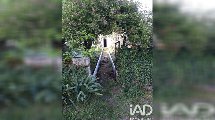 Ma-Cabane - Vente Maison Celles-sur-Belle, 137 m²