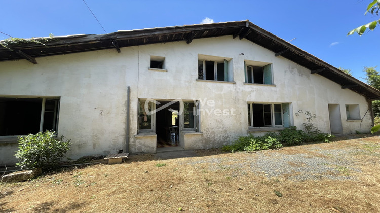 Ma-Cabane - Vente Maison Celles-sur-Belle, 100 m²