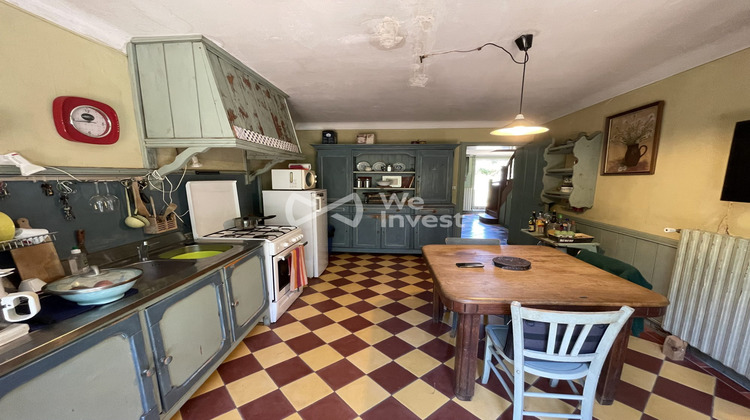 Ma-Cabane - Vente Maison Celles-sur-Belle, 100 m²