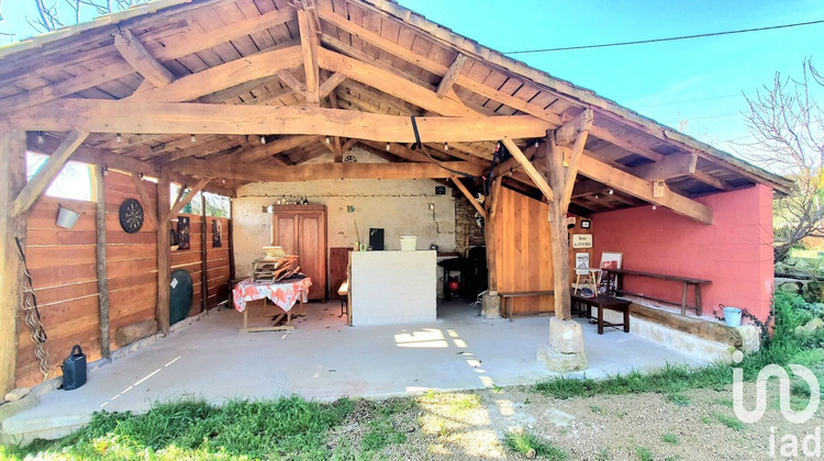 Ma-Cabane - Vente Maison Celles-sur-Belle, 165 m²