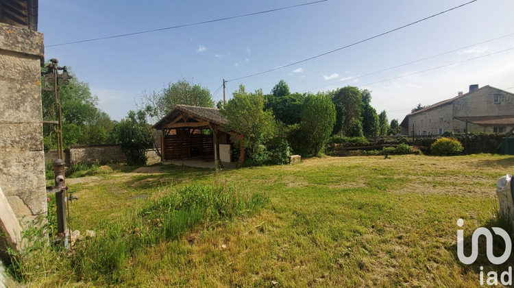 Ma-Cabane - Vente Maison Celles-sur-Belle, 165 m²