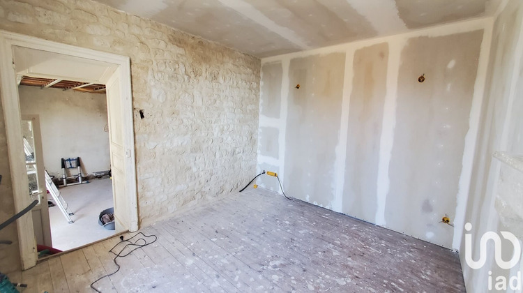 Ma-Cabane - Vente Maison Celles-sur-Belle, 165 m²