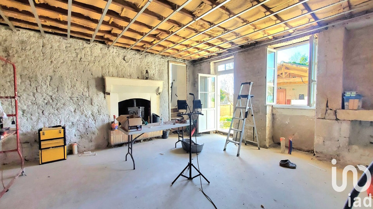 Ma-Cabane - Vente Maison Celles-sur-Belle, 165 m²