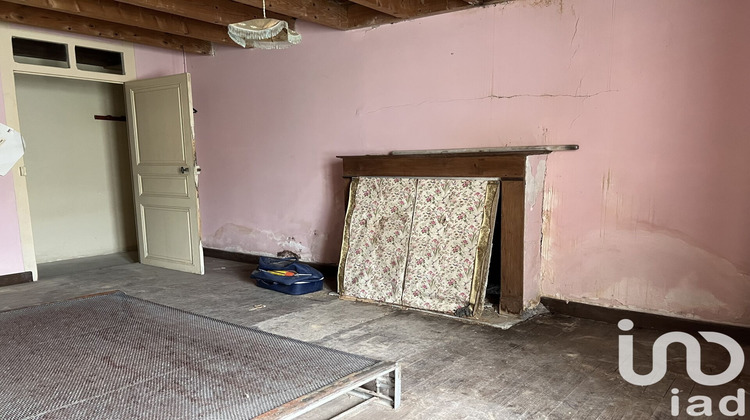 Ma-Cabane - Vente Maison Celles-sur-Belle, 215 m²