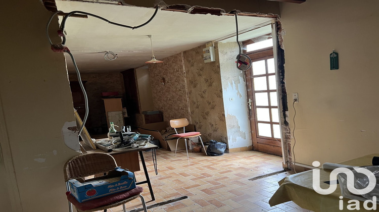 Ma-Cabane - Vente Maison Celles-sur-Belle, 195 m²