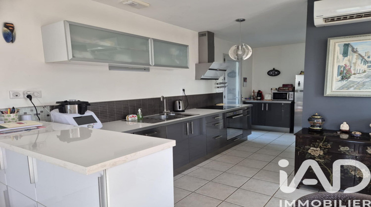 Ma-Cabane - Vente Maison Celles-sur-Belle, 84 m²