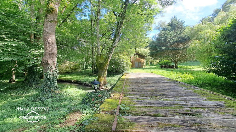Ma-Cabane - Vente Maison CELLES SUR BELLE, 426 m²