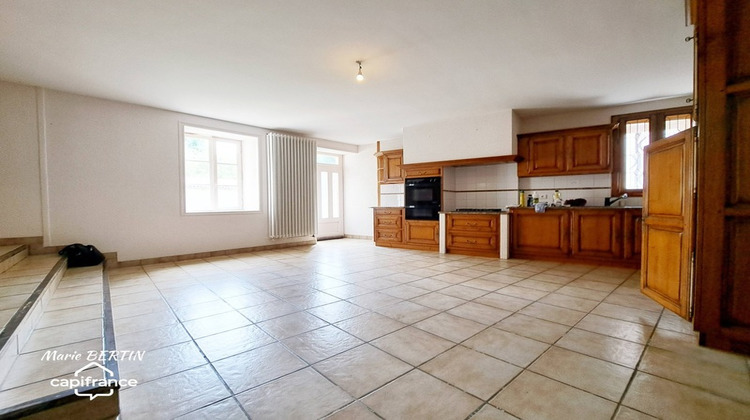 Ma-Cabane - Vente Maison CELLES SUR BELLE, 426 m²